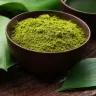 Green tea extract